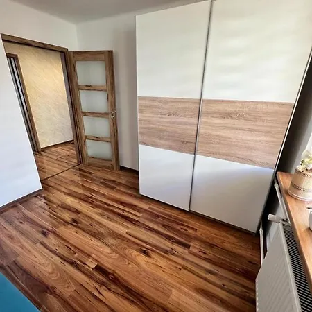 Apartment Anuszka 15 *
