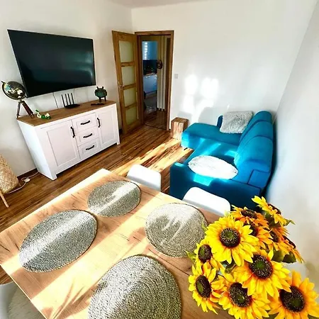 Anuszka 15 * Krynica Zdroj