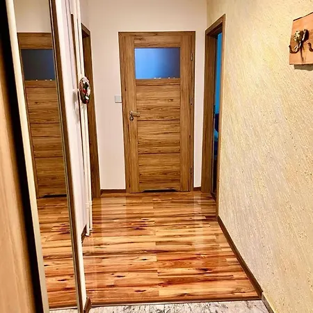 Apartment Anuszka 15