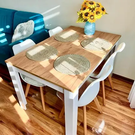 Apartment Anuszka 15