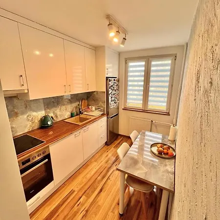 Apartment Anuszka 15