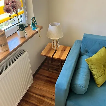 Apartment Anuszka 15 *