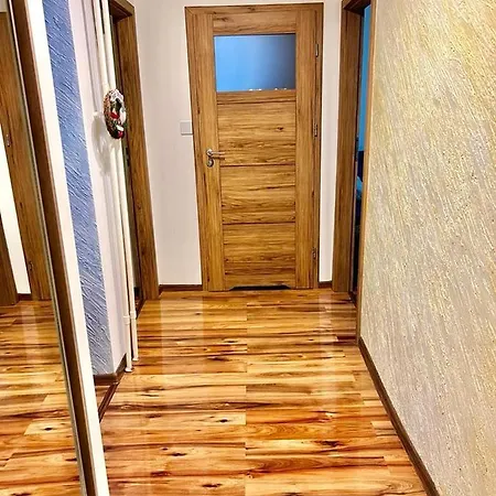 Anuszka 15 * Krynica Zdroj